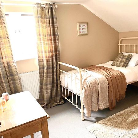 Gestingthorpe The Hayloftヴィラ エクステリア 写真